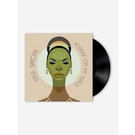 C Nina Simone Fodder On My Wing