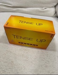 Fancl 膠原蛋白飲 tense up