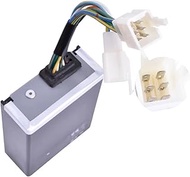 Motorbike Accessories Cdi Motorcycle Digital Ignition CDI Unit Ignitor For Honda MR8 VFR400 NC30 199