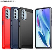 Soft Phone Case For Motorola Moto G31 G41 G51 G71 Moto G22 G32 G42 G52 G62 G72 G82 Silicone Shockpro