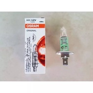 H1 12V Bulb. 55W (OSRAM)