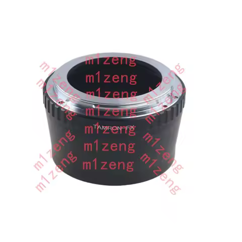 adapter ring for tamron Adaptall 2 mount lens to Fujifilm fx XT4 XT5 XH2 XT30 XT50 XT200 XPRO3 XS20 