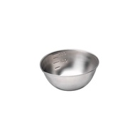 Evernew Stainless Steel Sus Stack Cup