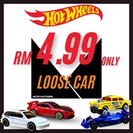 Hot Wheels Loose Murah Porshce Skyline Bone Shaker JDM Pickup Mustang Camaro Honda Mazda RTH