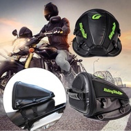 MYRIDER Riding Tribe Motorcycle Riding Bag luggage bag waterproof Tail Bag moto tank bag moto racing