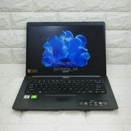 Laptop Acer Aspire 5 Intel core i3-1005G1 RAM 12GB SSD 512GB Like new