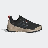 adidas - 成人 男子 TERREX AX4 BETA COLD.RDY 登山運動鞋