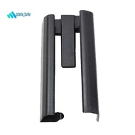 Auto Interior Seat Rail Cover Replacement Accessories for     5 Series G30 G31 G38 2016-2020 Seat Ra