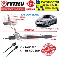 KIA FORTE 1.6 AUTO (2008-2012) POWER STEERING RACK