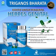 Obat TRIGANOS BHARATA HIV