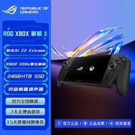 Hubei Province Taofo Technology Co., Ltd. ROG Handheld ROG Handheld Xbox Handheld Game Console Windo
