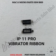 ORIGINAL IP 11 PRO VIBRTOR TAPTIC ENJIN