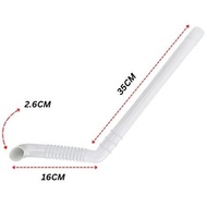 Toshiba AW-J800AM AW-K801AM AW-M801AM AW-M901BM washing machine overflow hose