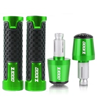 For KAWASAKI Z1000 2003 2004 2005 2006 Z1000 Z 1000 z 1000 Hand Motorcycle CNC Aluminum Accessories 