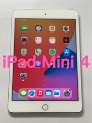 ❤️請致電95919293或ws我❤️Apple iPad Mini 4 16GB 98%新香港行貨256GB  Tab  平板電腦Zoom網課上堂上網工作上班香港行貨256 GB(歡迎換機)ios,