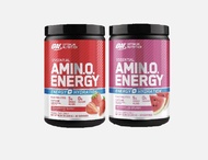 Optimum Nutrition Amino Energy + Electrolytes
