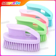 Household Products Laundry Brush Plastic Kitchen Cleaning Plastic Brush Brush 90g Cleaning Brush Household Cleaning Brush sou9v
