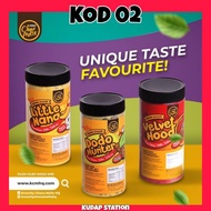CHOCOJAR VIRAL CHOCOJAR LELEH CHOCOJAR SEDAP ANEKA CHOCOJAR CHOCOLATE DURIAN RED VELVET BANANA KRUNC