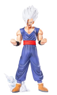 Gohan Beast Figure,Gohan Figure Statue Figurine DZB Super Saiyan Collection Birthday Gifts PVC 11.5