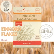 Young Living Einkorn Flakes Cereal 369g