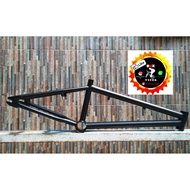 Bmx bike Frame 20 STREET FREESTYLE JUMP