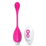 Nalone Voice Control Vibrator Waterproof Wireless Remote Control Bullet Vibrator G Spot Rechargeable Vibrator Sex Toys f