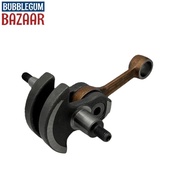 [BUBL] Crankshaft for SR450 & BR450 Blowers -  Reliable Performance