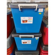 7886SC storage box 38L ( rondom colour)