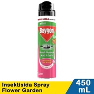 baygon 600ml / baygon semprot 600ml / obat nyamuk baygon 600ml