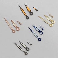 Pilot Luminous 6497 Pointer Suitable for ETA6497/6498 ST3600/3621 Movement ST3600 Pointer