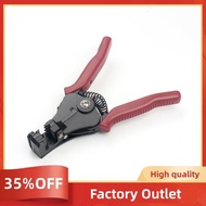 Plier Crimp Tool for 2.5/4/6 Mm2 14-10AWG Solar Connectors PV Cable to Solar  Multi-Purpose Wire Str