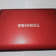 Laptop notebook TOSHIBA NB510