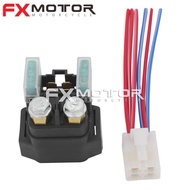 Hot Sale Suitable for Yamaha T-MAX500 XP500 FJR1300 XJR1300 Motor Relay Magnetic Suction