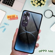 OPPO A60 Glass Softcase - OPPO A60 Mobile Phone Case [T40].