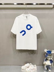 LOEWE/羅意威 260克圓領短袖T恤