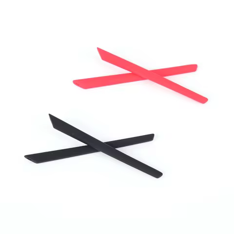 Erdem Sunglasses Earsocks For Oakley OO4145 WIRE TAP 2.0 Glasses Non-slip Rubber Ear Sock Kits Hooks