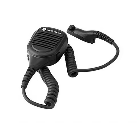 Motorola Wholesale for Motorola APX Walkie-Talkie Handphone Microphone PMMN4065 Noise Cancelling Fun