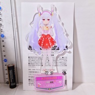 Azur Lane Laffey Acrylic Stand - Official anime merchandise