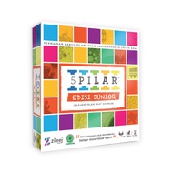 5 Pillars Junior Edition