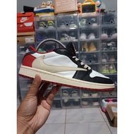 Sneakers A1r J0rdan x Y C4ktus Chameleon