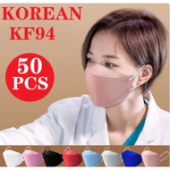 KF94 Fullcovermask Ready stock (ship by 24hour) high quality