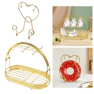 [szxflie3xh] Cup Drying Rack Stand Dry Rack with Removable Bottle Rack Water Bottle Drying Rack for 