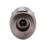38-51MM Universal Motorcycle Exhaust Muffler Modified Escape For XMAX300 GSX1300R ZZR1400 XJR1300 CB