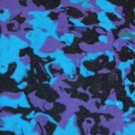 1kg sponge camouflage eva carpet