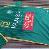 Jersey Futsal Vamos Mataram 2016 MatchWorn