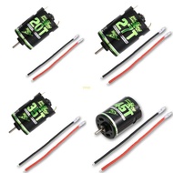 youn Rc 540 Brushed Motor Rc Brushed Motor For 1 10 Rc Car 20t 27T 35T 45T