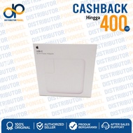 New Apple USB C 67W Magsafe Power Adapter MKU63 Official Warranty