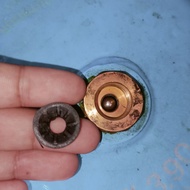 2.7kg RUBBER GASKET TANK
