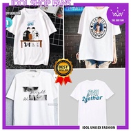 Bright win shirt brightwin t-shirt - sarawat shirt, tine in the movie 2gether because we are a pair