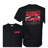 1320video Classic Mustang Tshirt Jersey